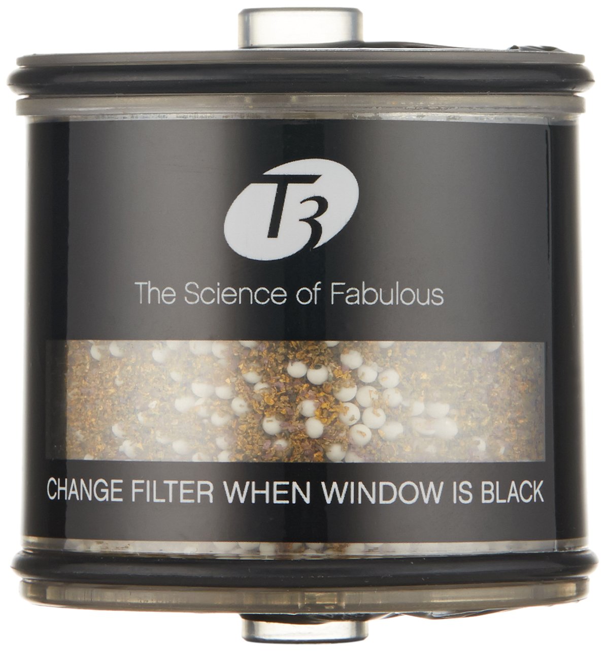 T3 Source HandHeld Showerhead Adjustable Hand Held