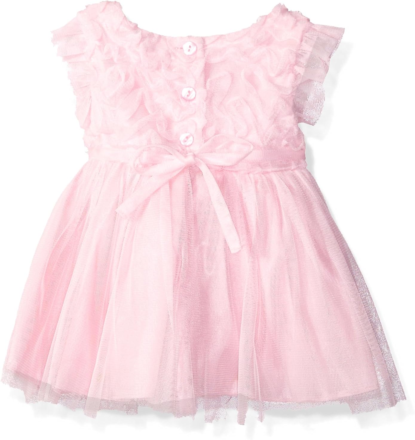 baby girl occasion wear
