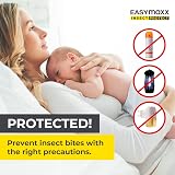 EASYmaxx Insect Protect insect & pollen screen with magnetic attachment 130 x view 5