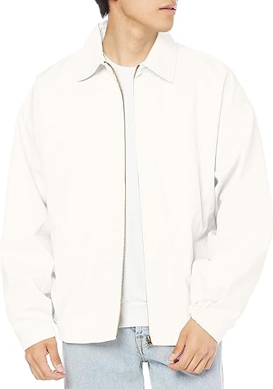 Amazon ウィゴー ツイル スウィングトップ ジャケット アウター メンズ コート ジャケット 通販