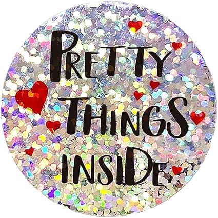 Amazon Co Jp Thank You ホログラフィックステッカー500枚 1 5インチ 内側に可愛いもの バレンタインデー用ステッカー サンキューステッカー ハッピーメール サプライズ スモールビジネス ハートラベル封筒シールステッカー ホーム キッチン