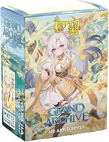 Dragon Shield Matte Art Sleeves 100 Ct Smooth Tough Premium TCG Sleeves view 6