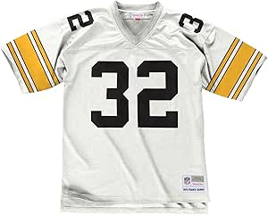 franco harris throwback jersey