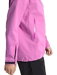 Arc'teryx Beta Jacket Women's | Gore-Tex Epe Shell