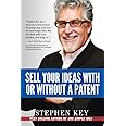 Sell Your Ideas With or Without A Patent
