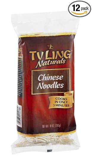 Ty ling imported chinese noodles (070670010159)
