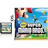 New Super Mario Bros Game Card Cartridge for DS, NDSL, NDSi, NDSi LL/XL, 3DS, 3DSLL/XL, New 3DS, New 3DS LL/XL, 2DS, New 2DS
