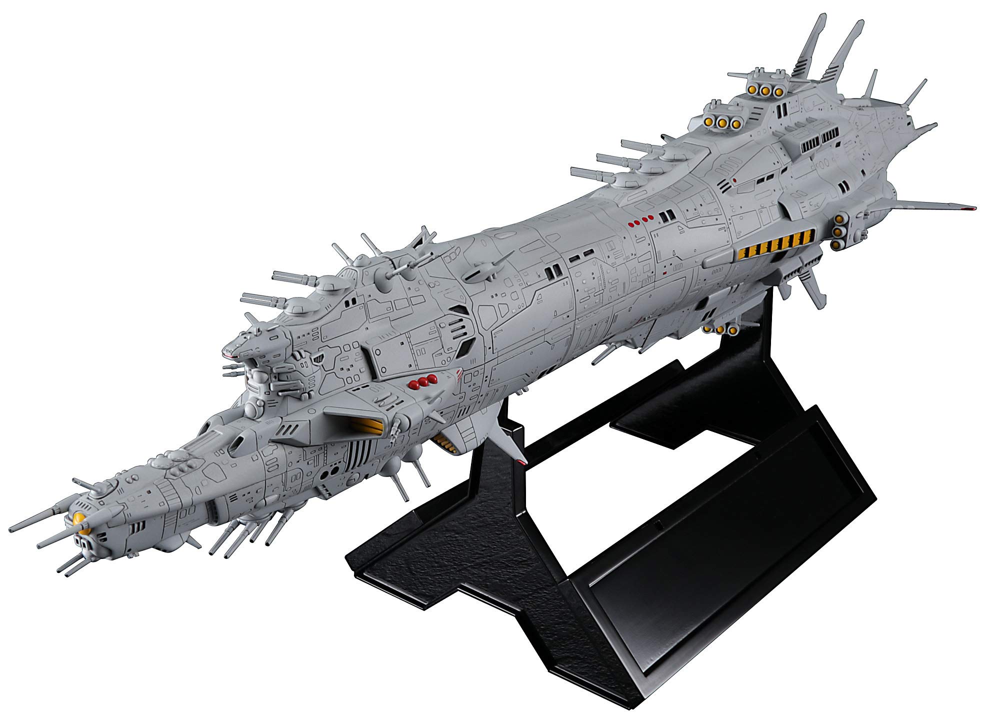 Hasegawa 1:3000 Cordoba - Crusher Joe