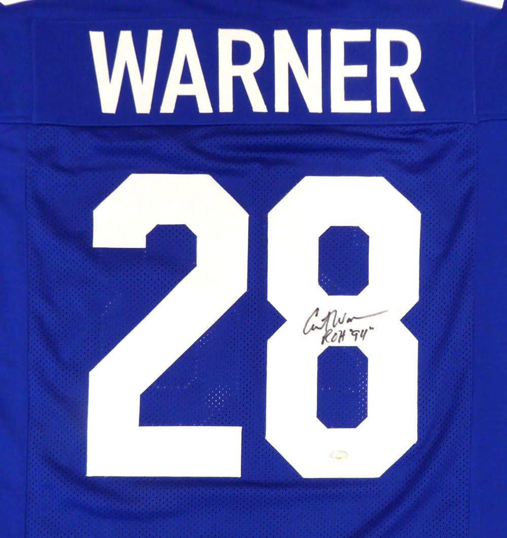 curt warner seahawks jersey