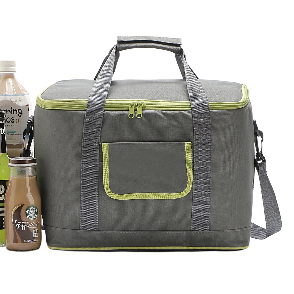 Yvon nelee Outdoor Bolsa Térmica Bolsa nevera aislante bolsa de ...