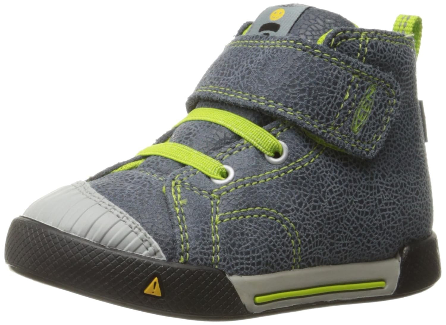 keen high top sneakers