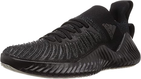 alphabounce trainer black