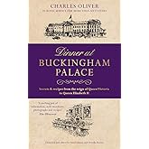 Dinner at Buckingham Palace