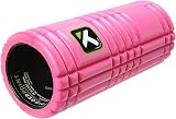 TriggerPoint Grid 1.0 Hollow Core Foam Roller 84cm x 36cm