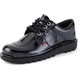 Kickers Women's Kick Lo Adult Leather Shoes