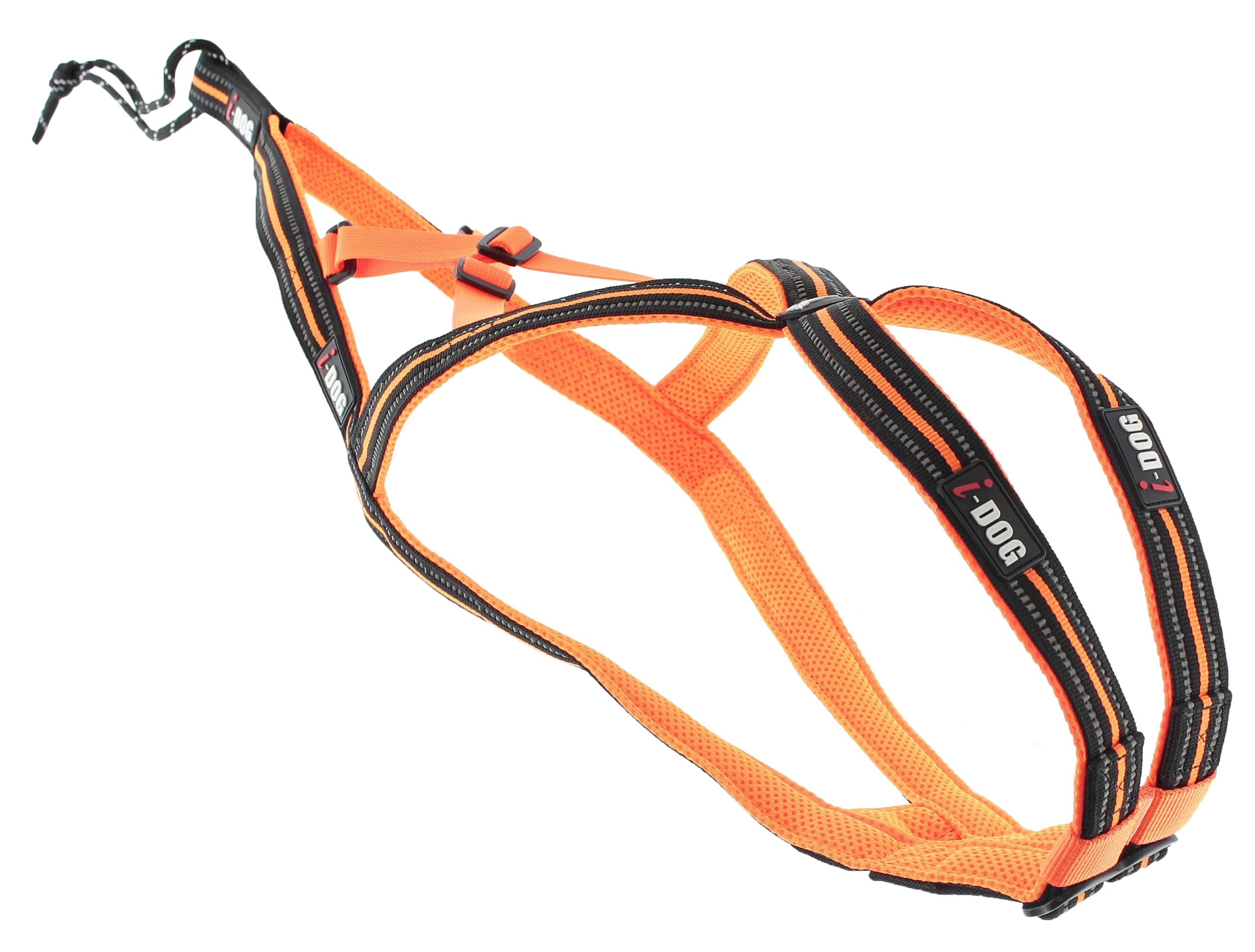 I-dog X-BACK ONE HARNESS (XS)