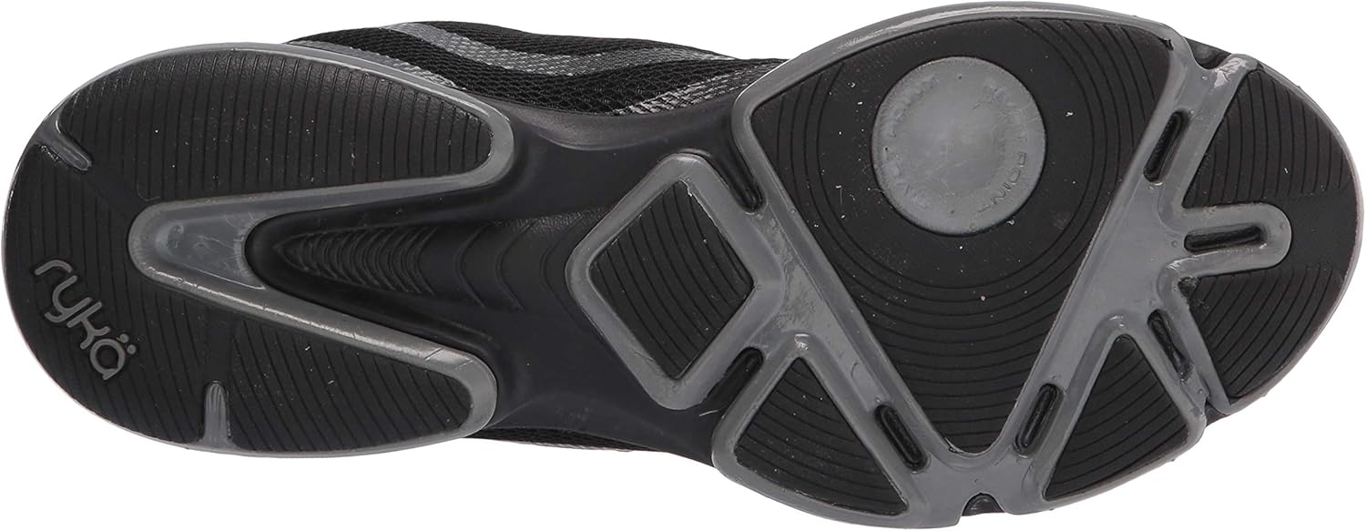 ryka women's devotion xt cross trainer