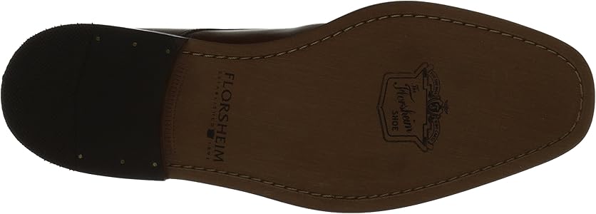 florsheim castellano monk