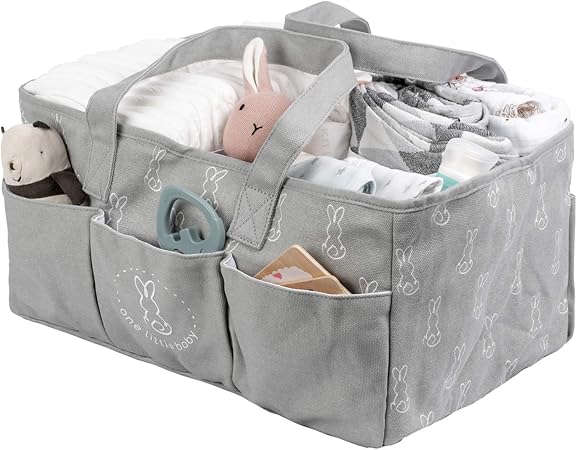 nappy caddy bag