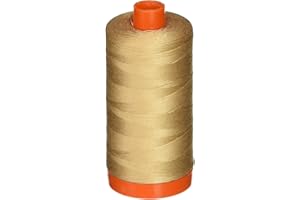Aurifil Quilting Thread 50wt Beige