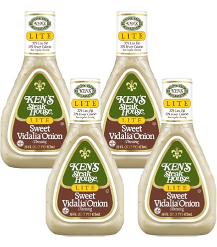 golding farms vidalia onion dressing Vidalia Onion Golden Poppyseed – Old Florida Farms main image 1