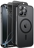 GolbinBox Magnetic for iPhone 13 Pro