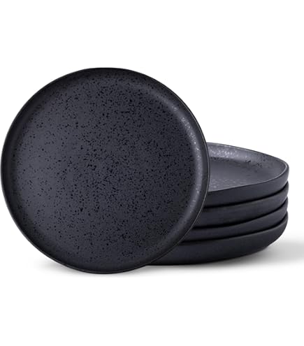 Amazon.com | Fortessa Vitraluxe Dinnerware Heirloom Matte Finish