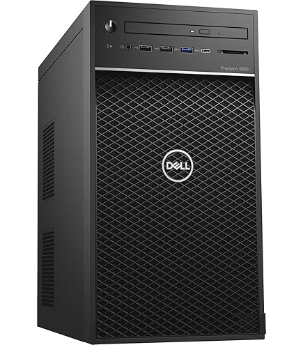 Amazon.com: Dell Precision 5820 Workstation Desktop | Xeon W