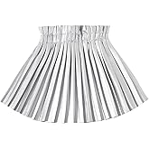 WELAKEN Girls Pleated Skirt – Toddler, Kids & Teen Sizes