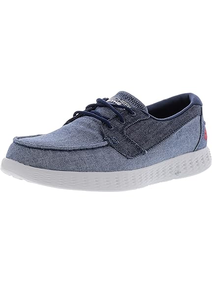 skechers deck shoes uk