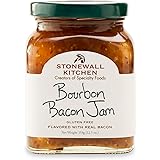 Stonewall Kitchen Bourbon Bacon Jam, 12.5 Ounce