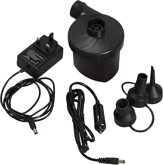 air bed pump warehouse