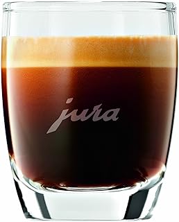 Jura 71451 Espressogläser 2-er Set