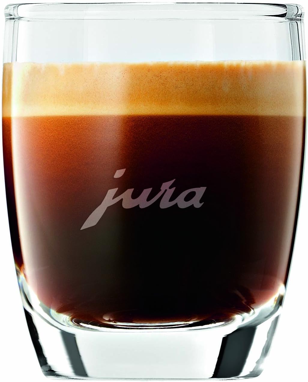Jura 71451 Espressogläser 2-er Set
