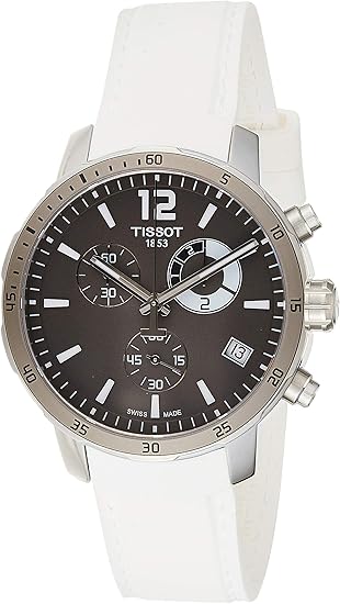 tissot football watch