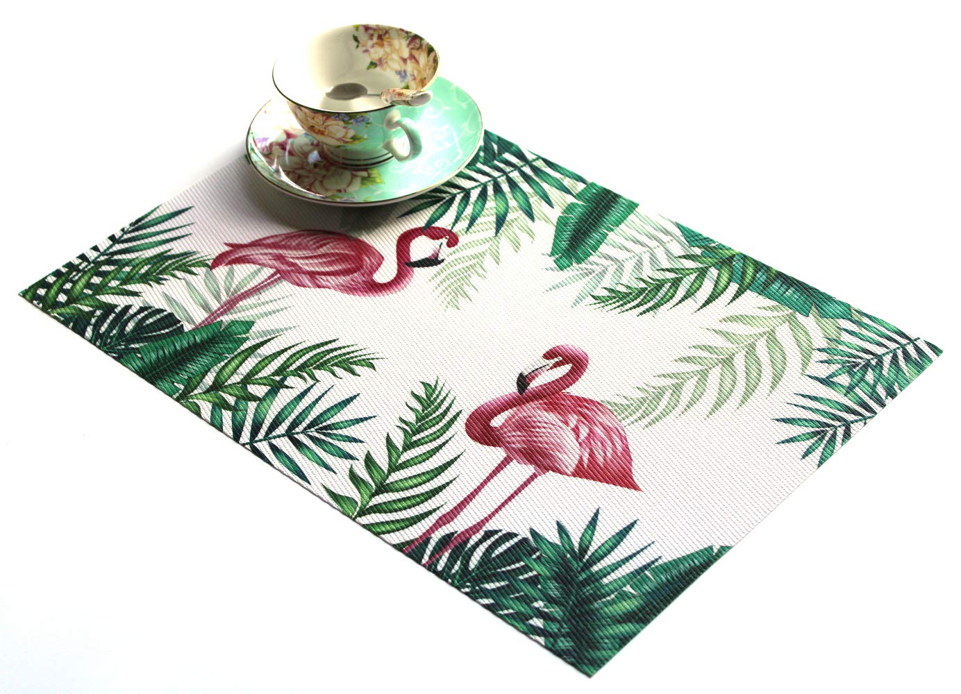 Best mesh dining table mats