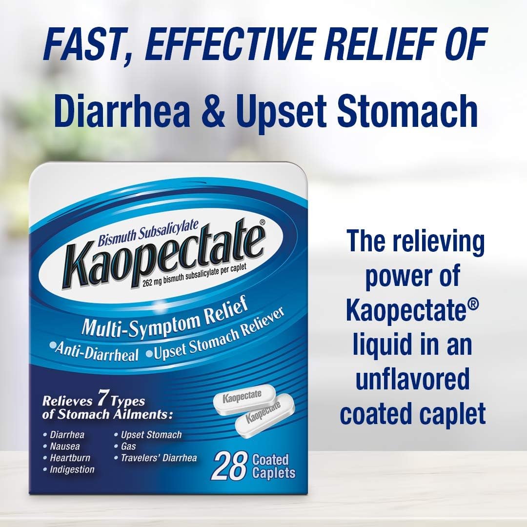kaopectate safe for dogs