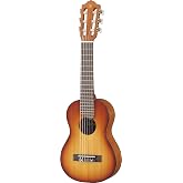 Yamaha GL Series GL1 TBS Guitalele, Tobacco Sunburst