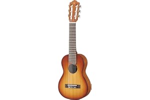 Yamaha GL Series GL1 TBS Guitalele, Tobacco Sunburst