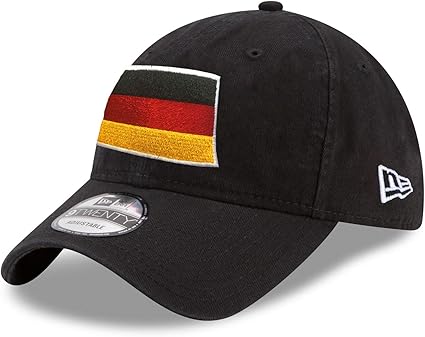 new era caps germany