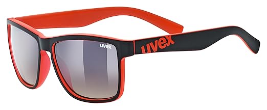 Uvex Erwachsene lgl 39 Sportbrille