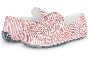 Floafers Unisex-Child Prodigy Driver (Toddler/Little Kid/Big Kid)