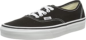authentic core classics vans