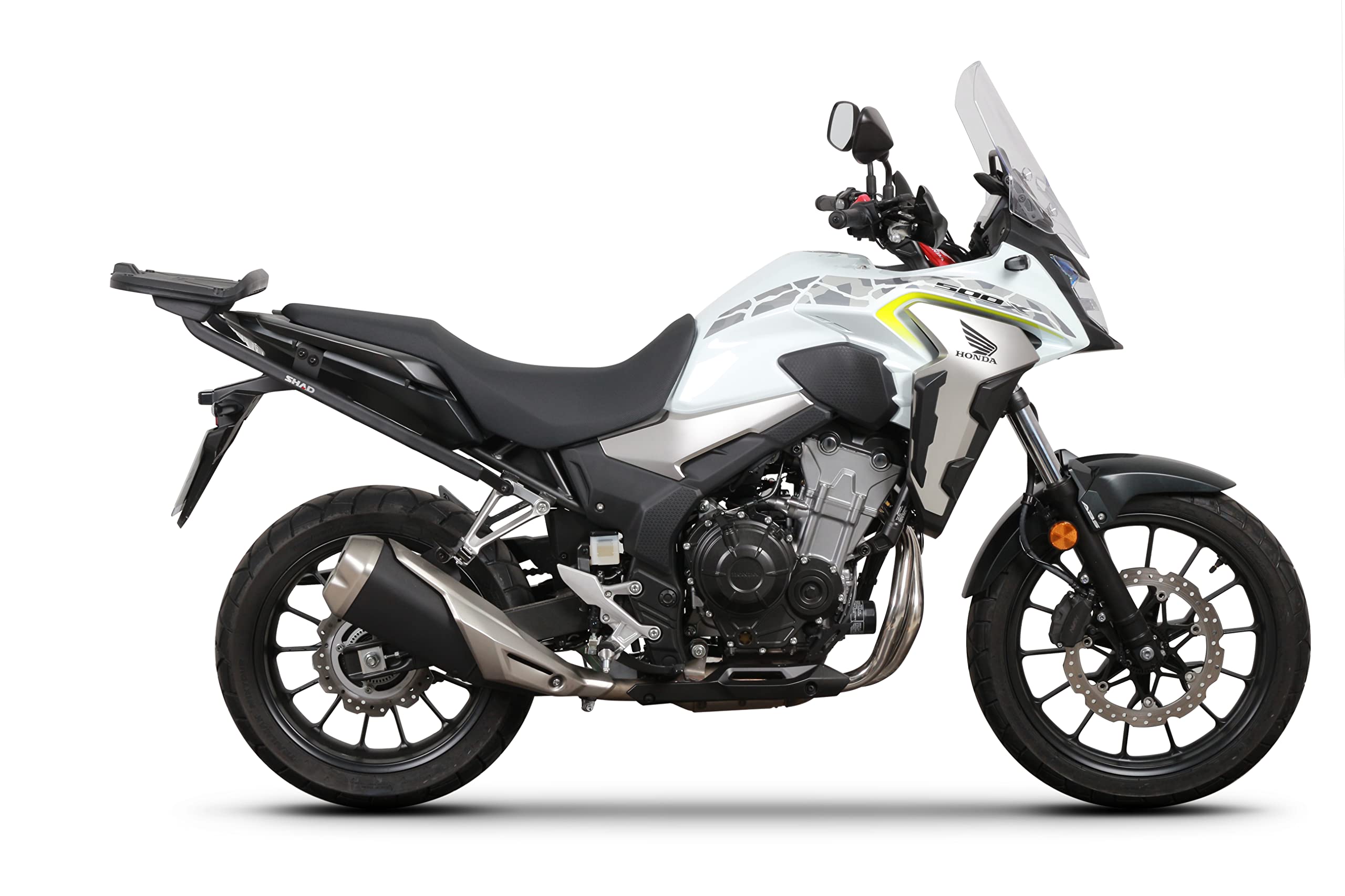 SHAD H0CX56ST Top Kit