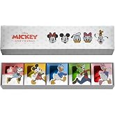 Disney Mickey &amp; Friends Vivid Golf Ball Gift Set (5 Pack)