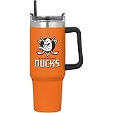 FOCO Anaheim Ducks NHL 40 oz Team Color XL Tumbler