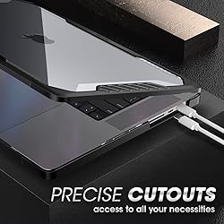 SUPCASE Unicorn Beetle Case for MacBook Pro 14 Inch
