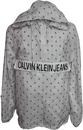calvin klein men's jackets amazon