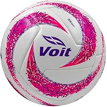 Pallone FIFA Quality Pro Pallone Da Calcio Voit Liga MX Ufficiale - Taglia 5 FIFA Quality Pro Pallone Futsal