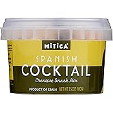 Mitica, Spanish Cocktail Mix Prepacked, 3.53 Ounce